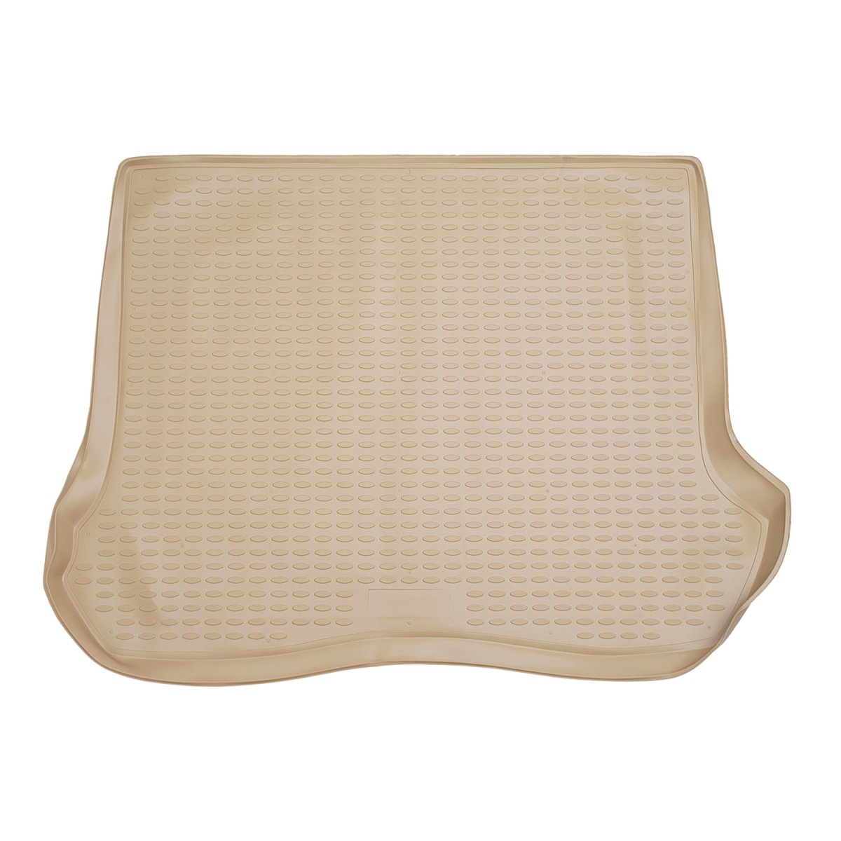 Jeep Grand Cherokee Trunk Mat - Omac - TPE - Beige - '05-'10